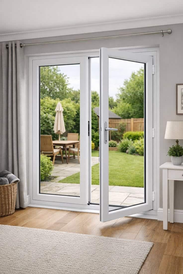 Doors solutions