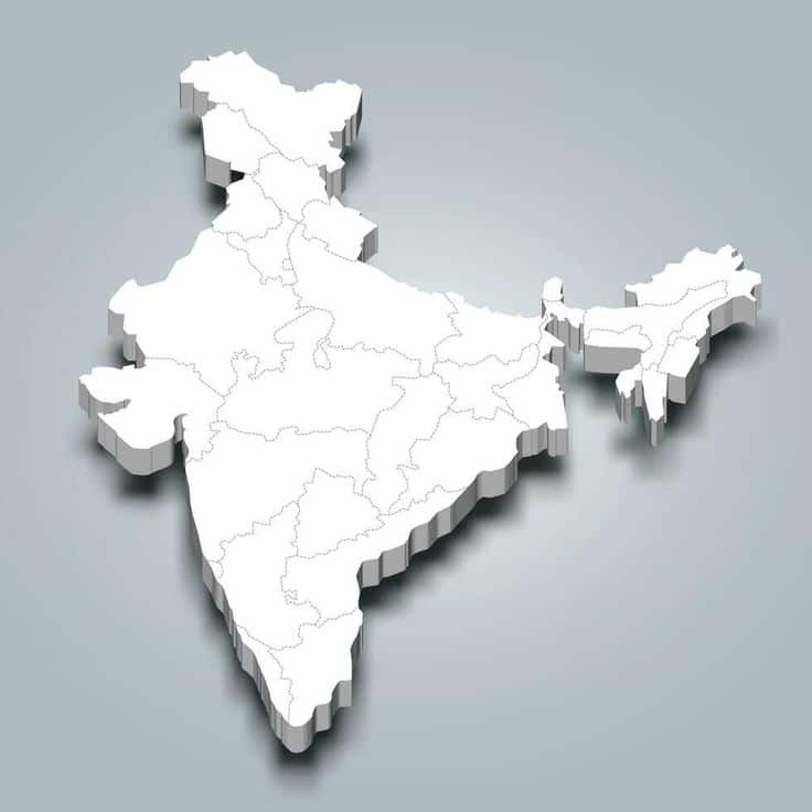 Vishva Projects reach across India